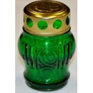 Ламп. неугас. со см. бл. 210W(зел.)